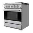 thumbnail image 3 of Duro 4.5 cu. ft. Gas Range, 3 of 9