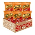 thumbnail image 1 of Cheetos Crunchy Cheese Snacks, 2 oz., 64 pk., 1 of 5