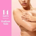 thumbnail image 5 of Olay Fresh Outlast Body Wash with Vitamin B3 Complex, 35 oz., 2 pk., 5 of 9