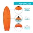 thumbnail image 3 of Lifetime Kokanee 10'6" Tandem Kayak, 3 of 25