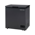 thumbnail image 5 of Hamilton Beach Chest Freezer, Granite Design (5.0 cu. ft.), 5 of 15