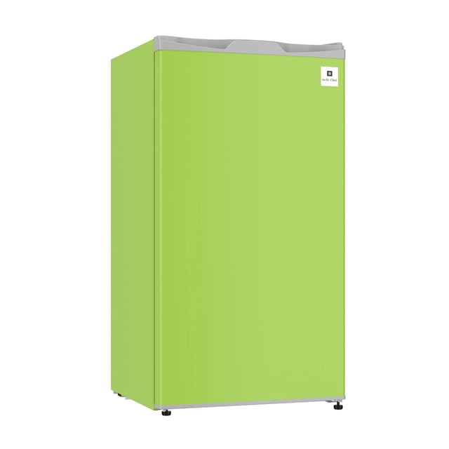 Arctic Chef, 3.2 Cu. Ft. Compact Refrigerator