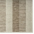 thumbnail image 6 of Nicole Miller New York Patio Country Charlotte Modern Stripe Indoor/Outdoor Area Rug, 6 of 8