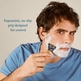 thumbnail image 5 of Harry's Truman Shave Set, 12 Cartridges + 1 Handle, 5 of 6
