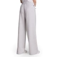 thumbnail image 3 of Champion Women's Air Layer Ribbed Wide Leg Pant, 3 of 8