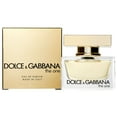 thumbnail image 1 of Dolce & Gabbana The One Ladies Eau De Parfum Spray, 1 of 4