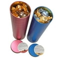 thumbnail image 2 of Delicia Fine Italian Chocolate Truffles, 2 pk., 2 of 5