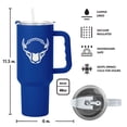 thumbnail image 5 of Logo Brands Shaker High School Tumbler Set, 5 of 5