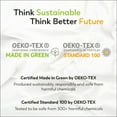 thumbnail image 9 of Ultimate Percale Cool and Breathable 100% Cotton Sheet Set, Assorted Sizes, 9 of 9