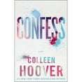 thumbnail image 1 of Confess by Colleen Hoover, Paperback, 1 of 1