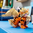 thumbnail image 6 of LEGO Pokemon Arcanine Building Set, 1190 pc., 6 of 6