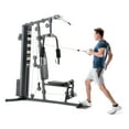 thumbnail image 12 of Marcy 150 lb. Stack Home Gym, 12 of 15