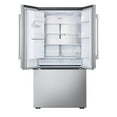 thumbnail image 5 of LG 24 cu. ft. 3-Door French Door Counter Depth Refrigerator, 5 of 9