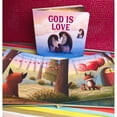 thumbnail image 4 of God Is Love, Board Book, 4 of 4