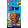 thumbnail image 1 of Zbar Soft Baked Organic Granola Snack Bars, Variety Pack, 36 pk., 1 of 15