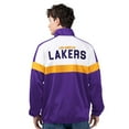 thumbnail image 2 of NBA Adult Full Zip Track Jacket, 2 of 3