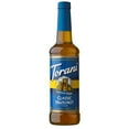 thumbnail image 1 of Torani Sugar-Free Classic Syrup, Hazelnut, 25.4 fl. oz., 1 of 5