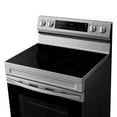 thumbnail image 7 of Samsung 6.3 cu. ft. Freestanding Electric Range w/ Rapid Boil, 7 of 11