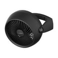 thumbnail image 9 of Lasko Whirlwind Tilt 12" Table Fan with Wall-Mount Option, Choose Color, 9 of 11