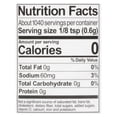 thumbnail image 2 of Clabber Girl Baking Powder, 22 oz., 2 pk., 2 of 8