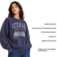 thumbnail image 3 of State of Mine Women's Arc Scape State Sweatshirt, 3 of 6