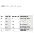 thumbnail image 14 of Free Country Americana Doggy 2-Pack Tees, 14 of 14
