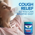 thumbnail image 4 of Vicks VapoRub Topical Analgesic Ointment, 3.53 oz., 2 pk., 4 of 9