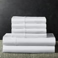 thumbnail image 2 of Member's Mark 2-Pack 700-Thread-Count Egyptian Cotton Striped Pillowcases, Assorted Sizes, 2 of 4