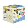 thumbnail image 3 of Post-it Pop-up Notes Super Sticky - Pop-up Dispenser Value Pack, 3 x 3 -  Assorted, 3 of 9