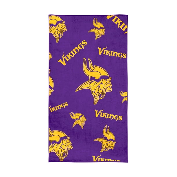 Logo Brands Minnesota Vikings 38
