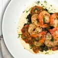 thumbnail image 1 of Shrimp and Cheese Grits Meal Kit, Frozen, 5.5 lbs., 1 of 12
