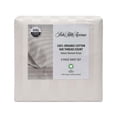 thumbnail image 7 of Saks Fifth Avenue 600-Tread-Count Organic Cotton 6-Piece Sheet Set, 7 of 8