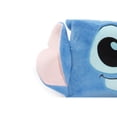 thumbnail image 3 of Licensed Assorted Characters 3D Oversized Furry Body Pillows 30" x 18", 3 of 5