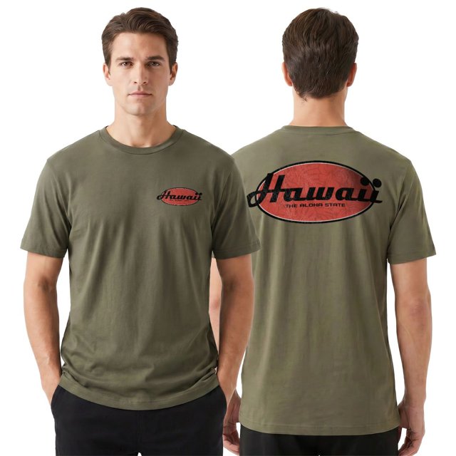 State of Mine Men's State Graphic T-Shirt