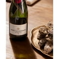 thumbnail image 5 of Moet & Chandon Imperial Brut Champagne Wine, 750 ml, 5 of 9