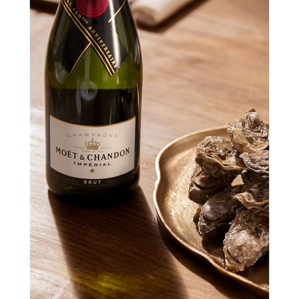 Moët & Chandon Brut Imperial 750ml 6本入 Moët & Chandon Impérial Brut Champagne 750ml 6 Bottles