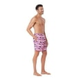 thumbnail image 3 of Member's Mark Men's Resort Swim Trunk, 3 of 10