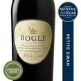 thumbnail image 2 of Bogle Vineyards Petite Sirah (750 ml), 2 of 7