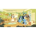 thumbnail image 2 of Bluey: Bedroom, Board Book, 2 of 4
