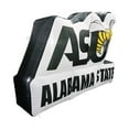 thumbnail image 5 of Logo Brands Alabama State Hornets Pre-Lit 7’x10’ Inflatable, 5 of 6