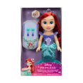 thumbnail image 4 of Disney Style with Me 14" Toddler Doll with Child-Sized Jewelry, 4 of 7