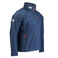 thumbnail image 2 of Helly Hansen Women’s Crew Hooded Midlayer Jacket 2.0, 2 of 4
