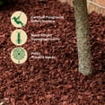 thumbnail image 4 of Member's Mark Rubber Mulch Super Sack, 75 cu. ft., 4 of 15