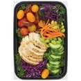 thumbnail image 6 of GoodCook Meal Prep 120-Piece Portion Control Containers, One-Year Supply, 6 of 22