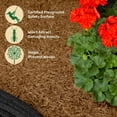 thumbnail image 4 of Member's Mark Shredded Rubber Mulch Pallet, Assorted Colors & 25/1.5 cu. ft. Bags, 4 of 8