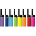 thumbnail image 5 of BIC 2-Tier Lighter Display with EZ Reach Lighters Maxi Holiday SE Lighters 90 ct., 5 of 5