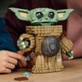 thumbnail image 4 of LEGO Star Wars Grogu (Mandalorian Apprentice) Building Toy, 1200 pc., 4 of 7