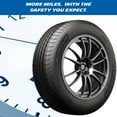 thumbnail image 3 of Michelin Defender T+H - 225/60R16 98H Tire, 3 of 5