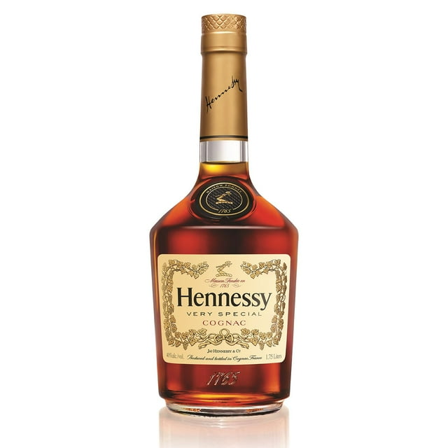 Hennessy V.S Cognac, 1.75 L