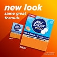 thumbnail image 5 of Alka-Seltzer Plus Severe Cold and Flu Effervescent Tablets, Citrus 72 ct., 5 of 8